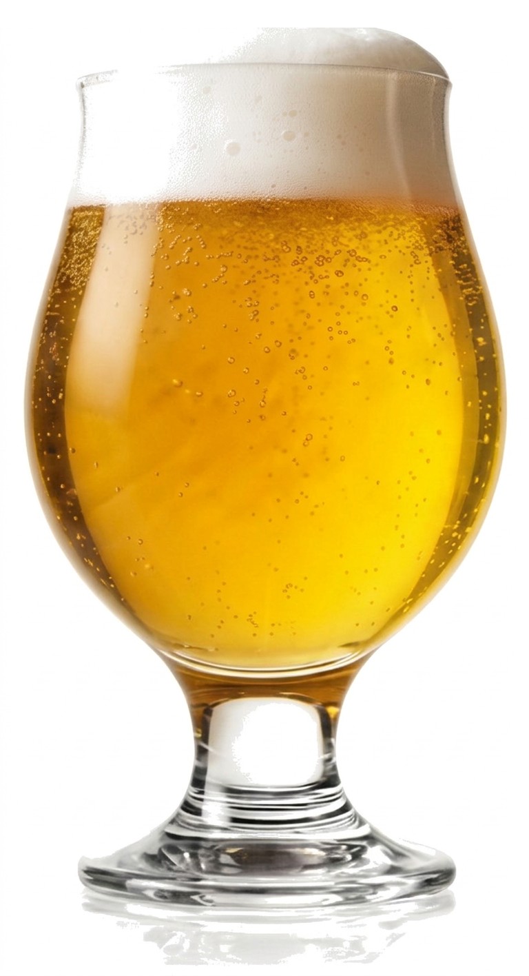 Copo de cerveja Cadáver Esquisito